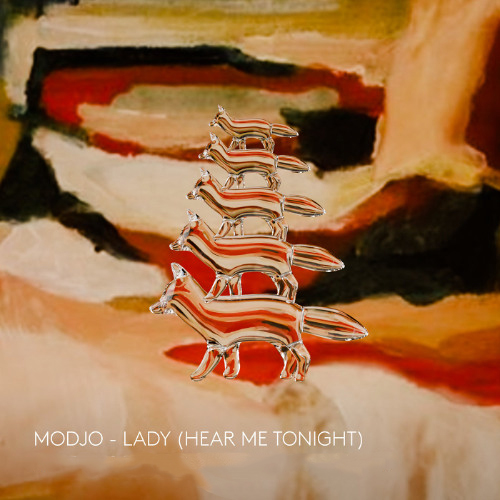 MODJO - LADY (REMIX)