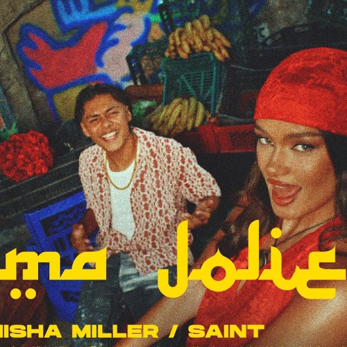 MISHA MILLER X SAINT - MA JOLIE (REMIX)