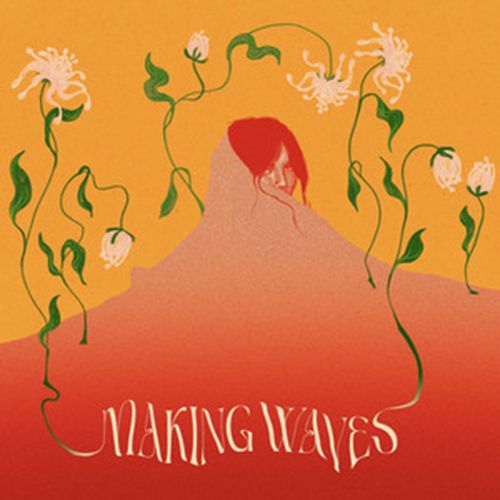 LUCAS ESTRADA, NAARLY, FIRSTCLASS, NOTELLE - MAKING WAVES