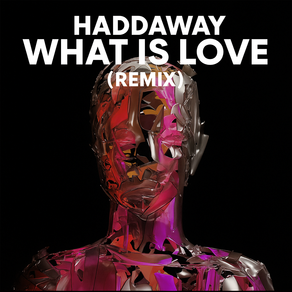 HADDAWAY - WHAT IS LOVE (REMIX)
